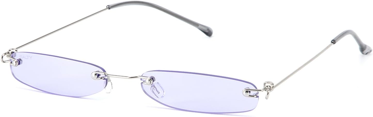 Солнцезащитные очки Aruba фиолетового цвета для мужчин и женщин | Стильные очки унисекс | Модные очки | Дизайнерские очки | Оправа с защитой от УФ-излучения | Модные аксессуары для путешествий SALTY, Silver::purple
Солнцезащитные очки Aruba фиолетового цвета для мужчин и женщин | Стильные очки унисекс | Модные очки | Дизайнерские очки | Оправа с защитой от УФ-излучения | Модные аксессуары для путешествий SALTY, Silver::purple