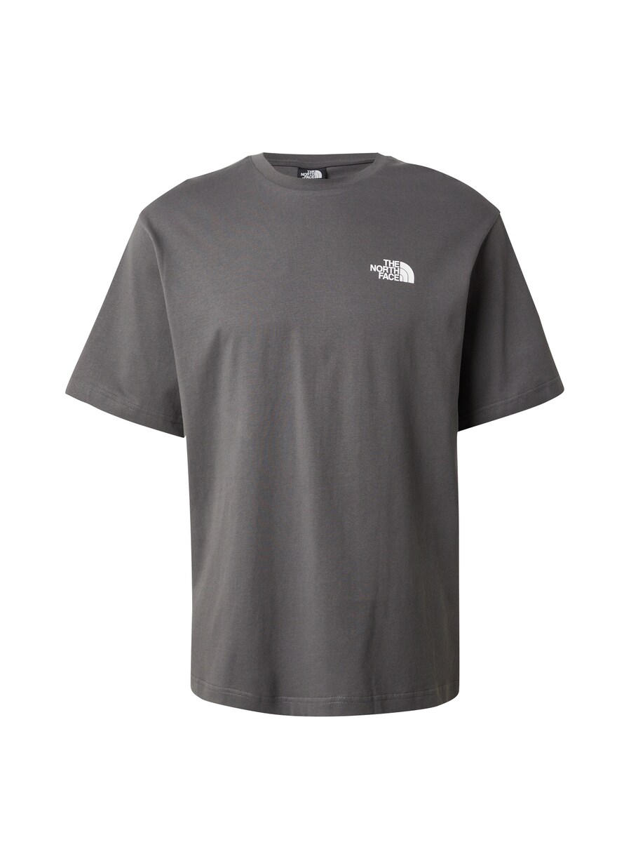 Рубашка THE NORTH FACE Explore Gear, графитовый
Рубашка THE NORTH FACE Explore Gear, графитовый