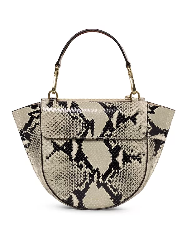 Мини-Сумочка «Гортензия» Wandler, белый
Мини-Сумочка «Гортензия» Wandler, белый