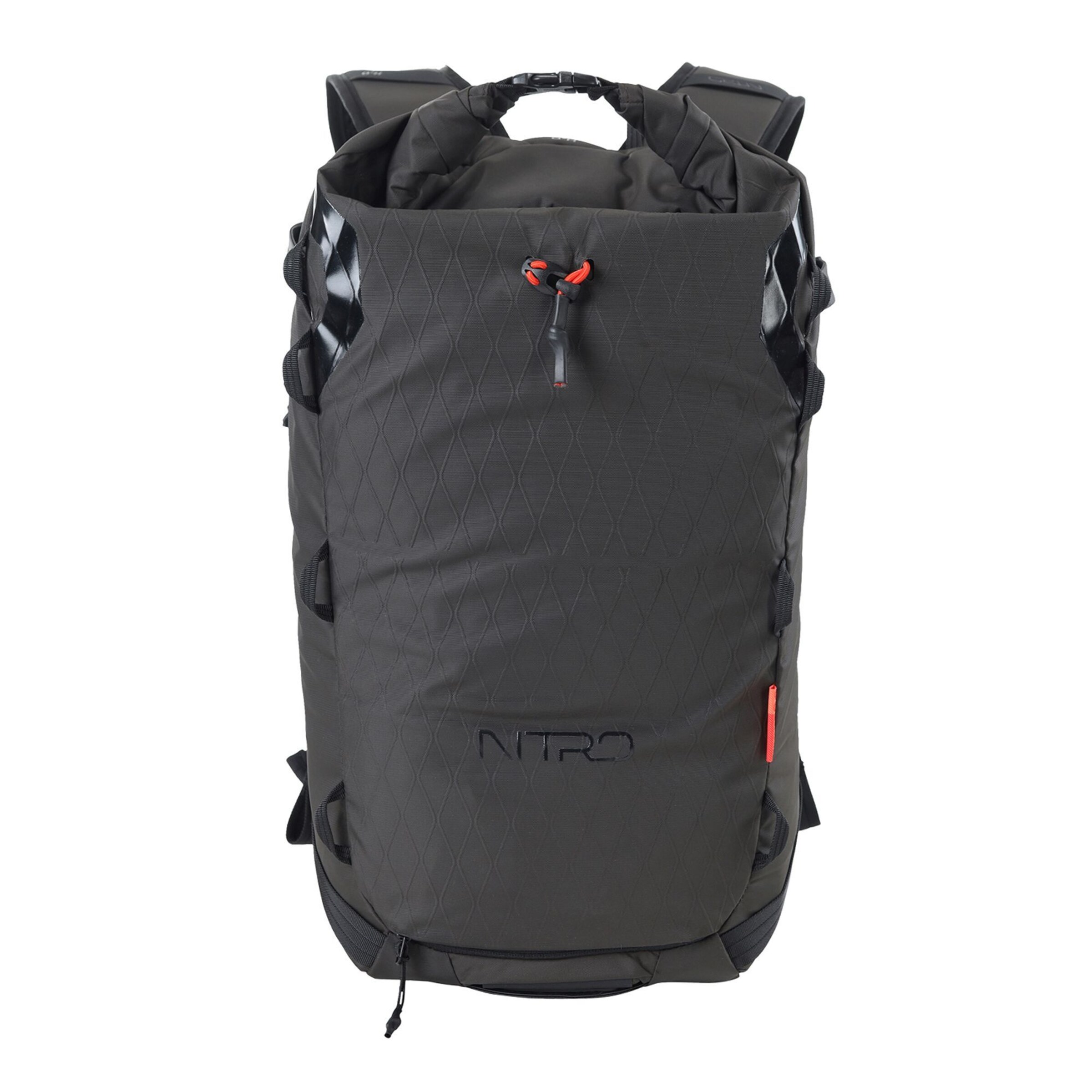 NitroBags Спортивный рюкзак в темно-сером цвете
NitroBags Спортивный рюкзак в темно-сером цвете