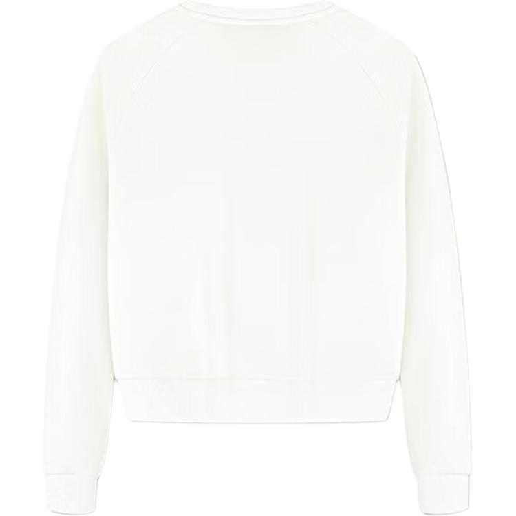 361° Свитшот Women's Feather White с круглым вырезом Moderate Regular, Белый, 361° Свитшот Women's Feather White с круглым вырезом Moderate Regular
361° Свитшот Women's Feather White с круглым вырезом Moderate Regular, Белый, 361° Свитшот Women's Feather White с круглым вырезом Moderate Regular