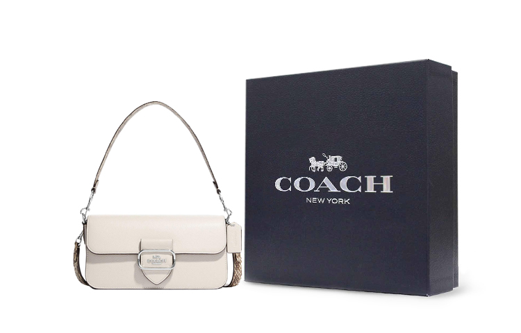 COACH Сумка через плечо Morgan
COACH Сумка через плечо Morgan