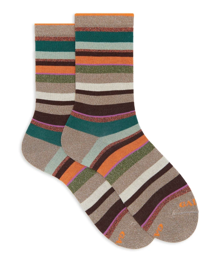 Короткие носки Gallo, мультиколор
Короткие носки Gallo, мультиколор