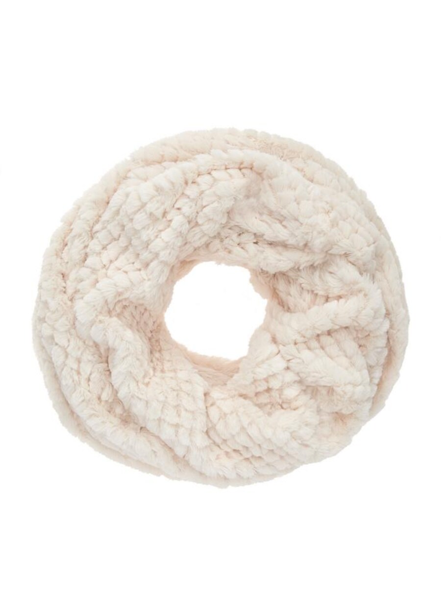 Шарф-трубка LASCANA, кремовый
Шарф-трубка LASCANA, кремовый