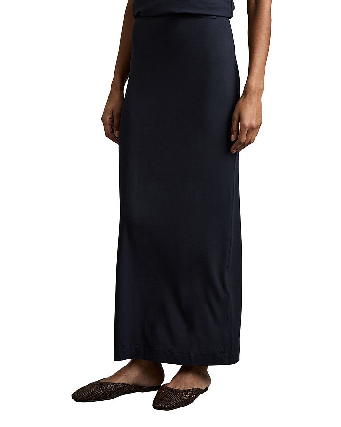 Юбка-координат Camille из джерси REISS, синий
Юбка-координат Camille из джерси REISS, синий