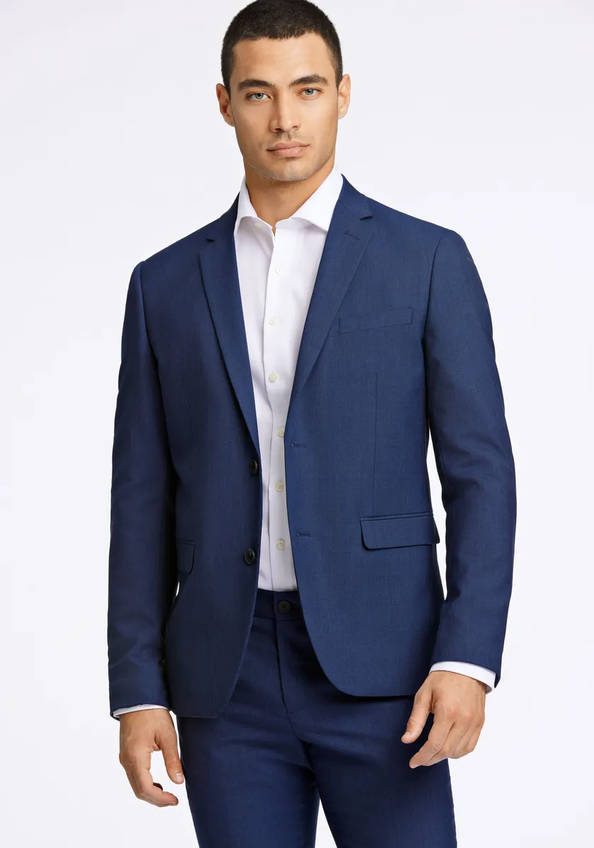 LINDBERGH пиджак " Lindbergh Blazer", синий
LINDBERGH пиджак " Lindbergh Blazer", синий