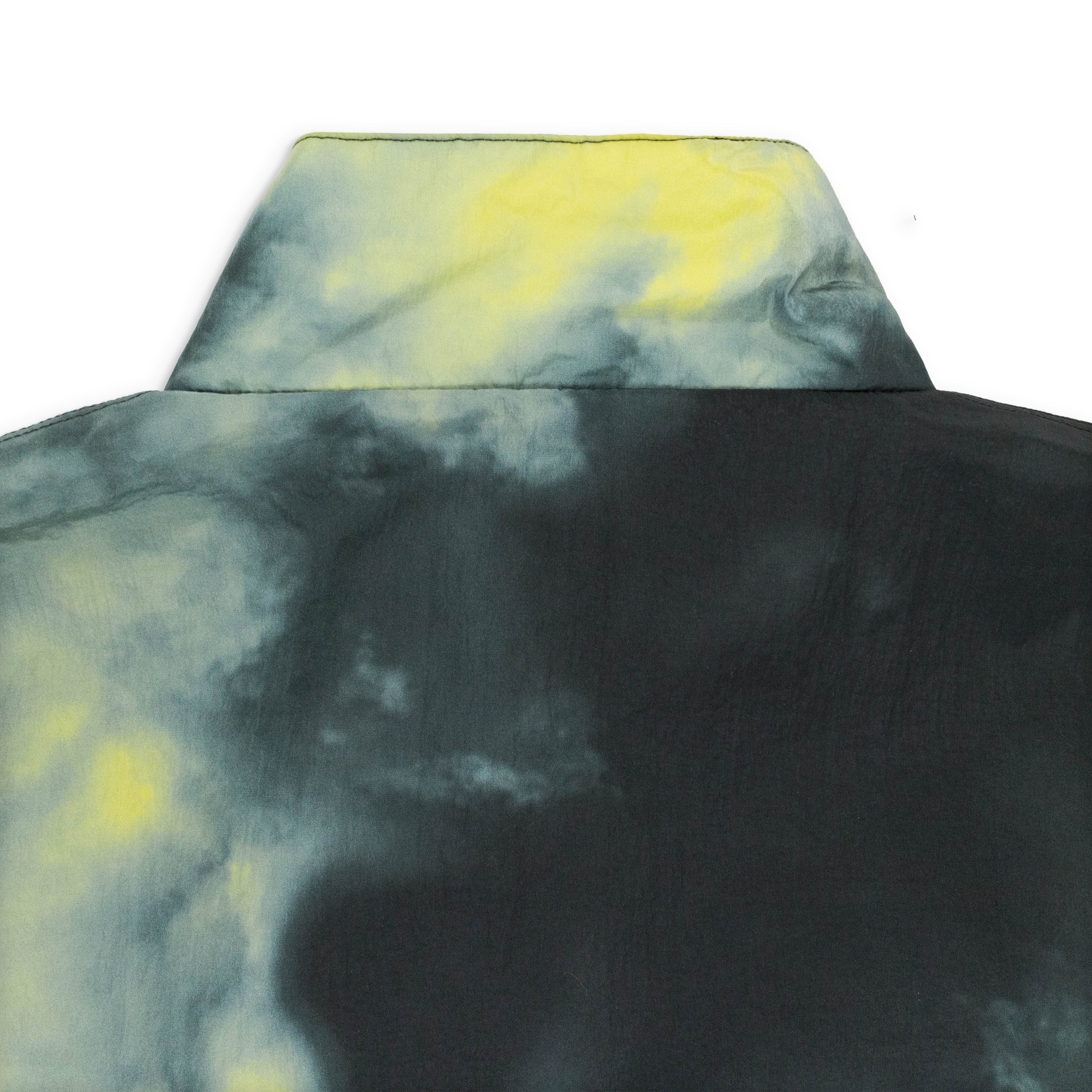 Толстовки и свитшоты с капюшоном и воротником-стойкой на 1/2 молнии желтого цвета с дымчатым оттенком Purple Brand
Толстовки и свитшоты с капюшоном и воротником-стойкой на 1/2 молнии желтого цвета с дымчатым оттенком Purple Brand