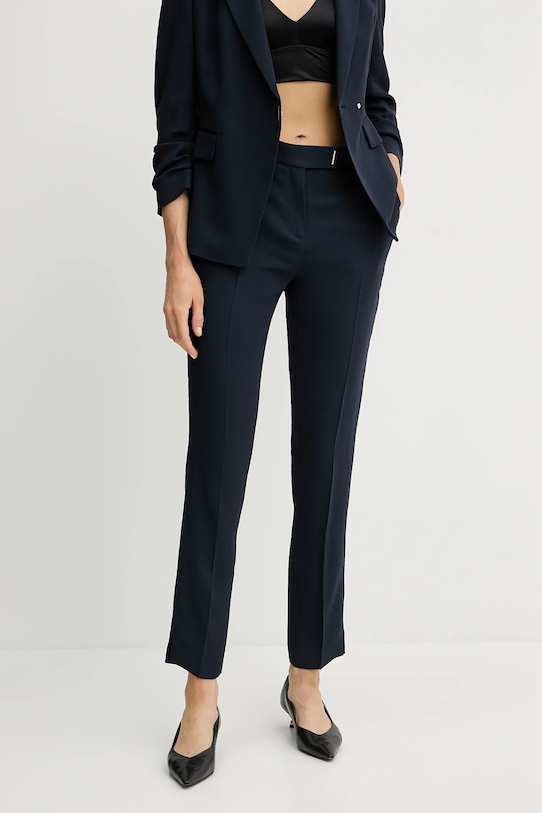 Брюки Boss, темно-синий
Брюки Boss, темно-синий