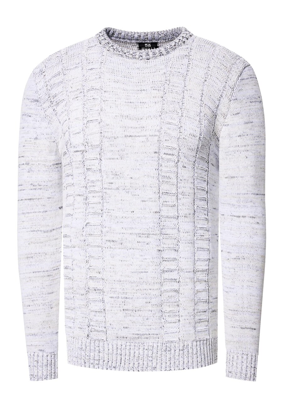 Свитер Rusty Neal, белый
Свитер Rusty Neal, белый