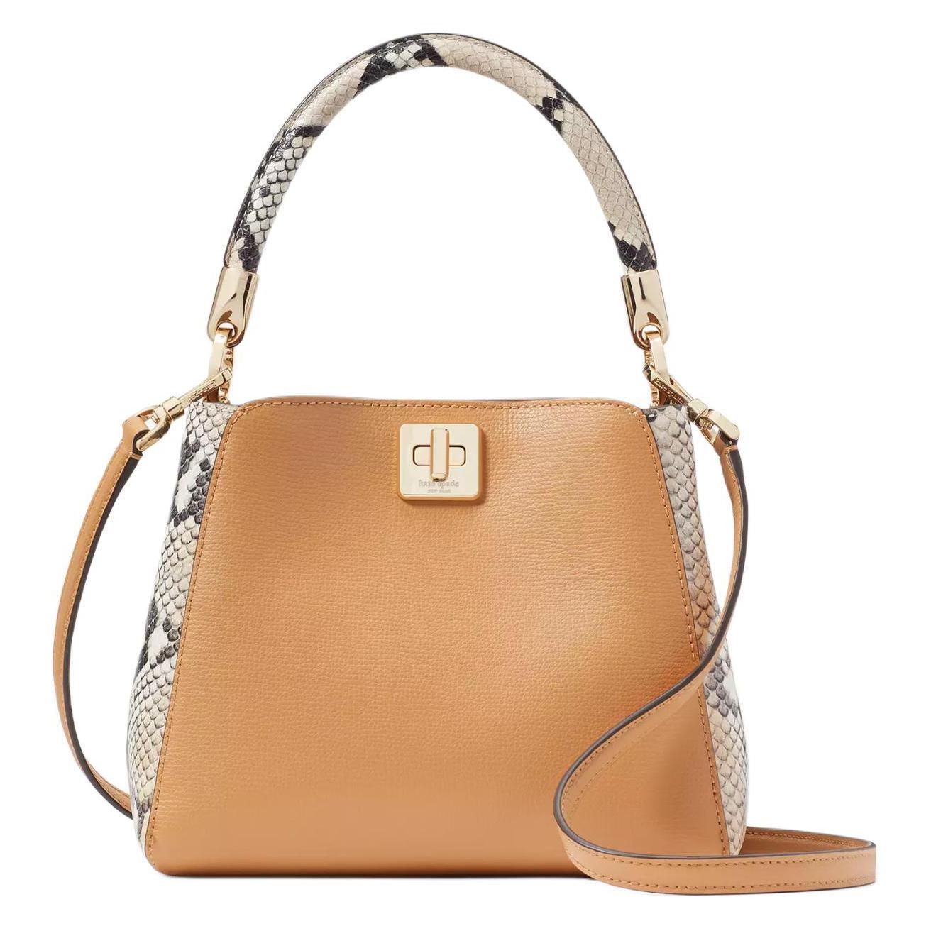 Сумка через плечо из натуральной кожи, кроссбоди, женская, цвет Mousse Beige Kate Spade, basic set (bag+dust bag)
Сумка через плечо из натуральной кожи, кроссбоди, женская, цвет Mousse Beige Kate Spade, basic set (bag+dust bag)