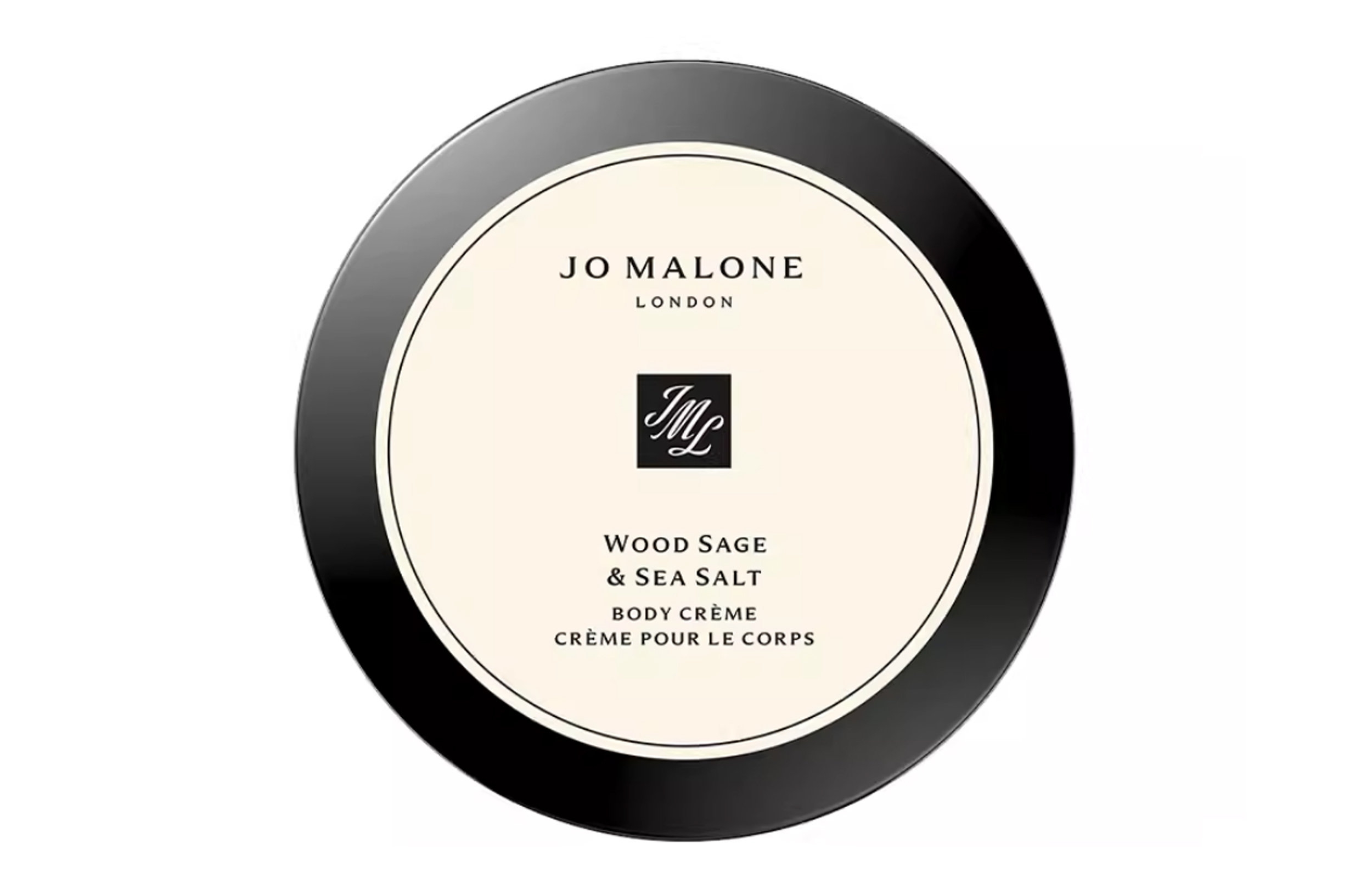 ZUMALONG увлажняющий крем для тела Sage And Sea Salt ароматный увлажняющий 50мл/175мл Jo Malone London
ZUMALONG увлажняющий крем для тела Sage And Sea Salt ароматный увлажняющий 50мл/175мл Jo Malone London