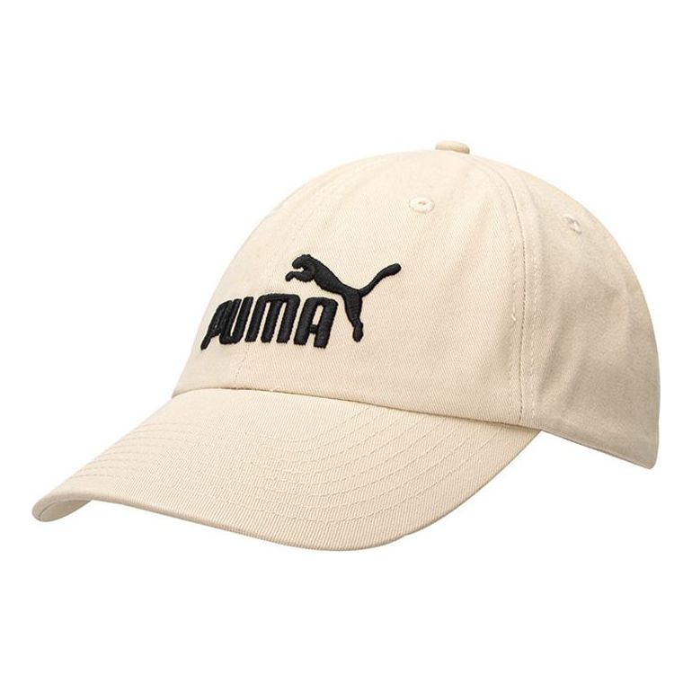 Бейсболка PUMA Essentials Cap 'Beige', бежевый
Бейсболка PUMA Essentials Cap 'Beige', бежевый