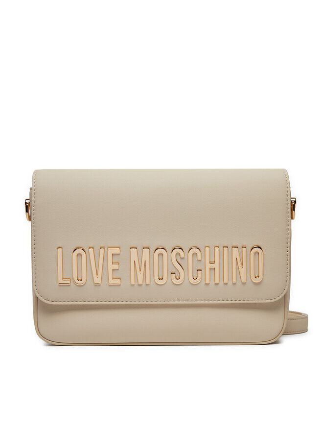 Наплечная сумка LOVE MOSCHINO JC4023PP1LKD0110, бежевый
Наплечная сумка LOVE MOSCHINO JC4023PP1LKD0110, бежевый