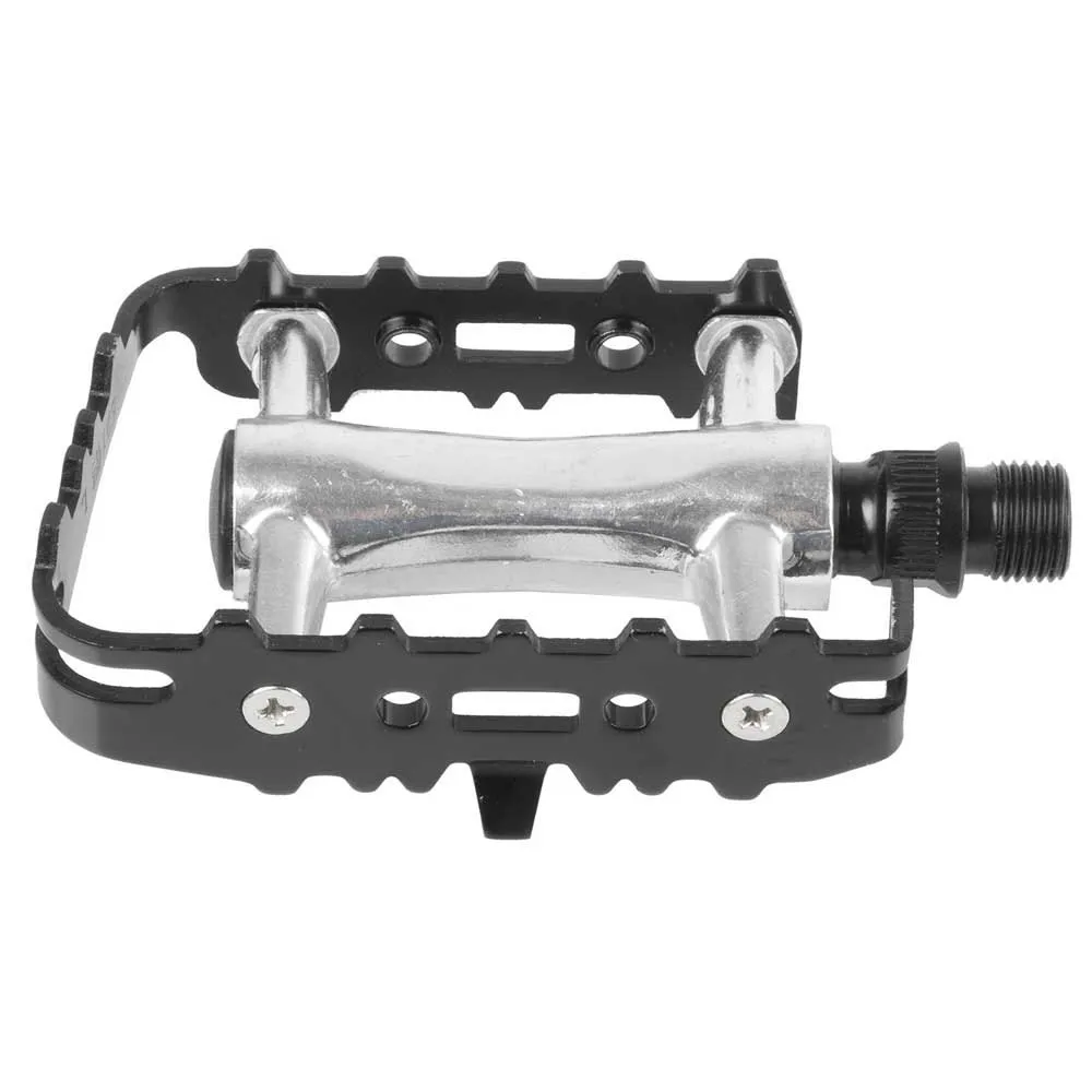 Педали Sxt CR-A Bile 9/16´´, серебряный
Педали Sxt CR-A Bile 9/16´´, серебряный