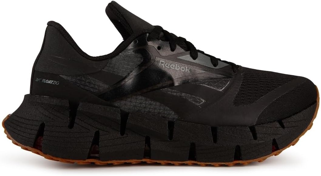 Мужские кроссовки Reebok Floatzig 1, черный
Мужские кроссовки Reebok Floatzig 1, черный