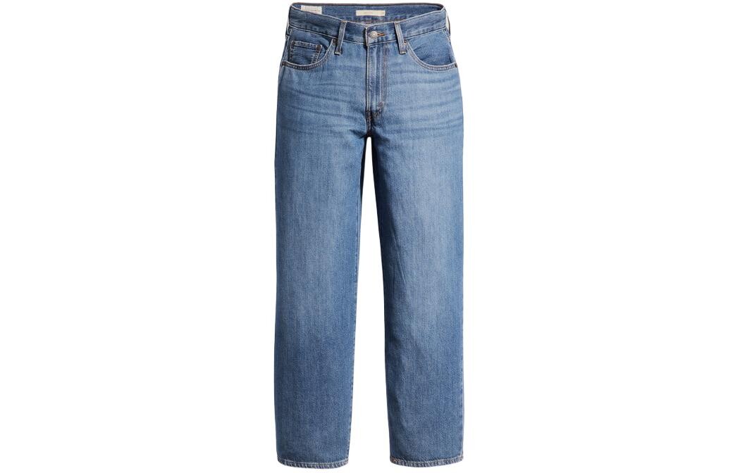 Женские джинсы Levi's levi’s, цвет Blue
Женские джинсы Levi's levi’s, цвет Blue