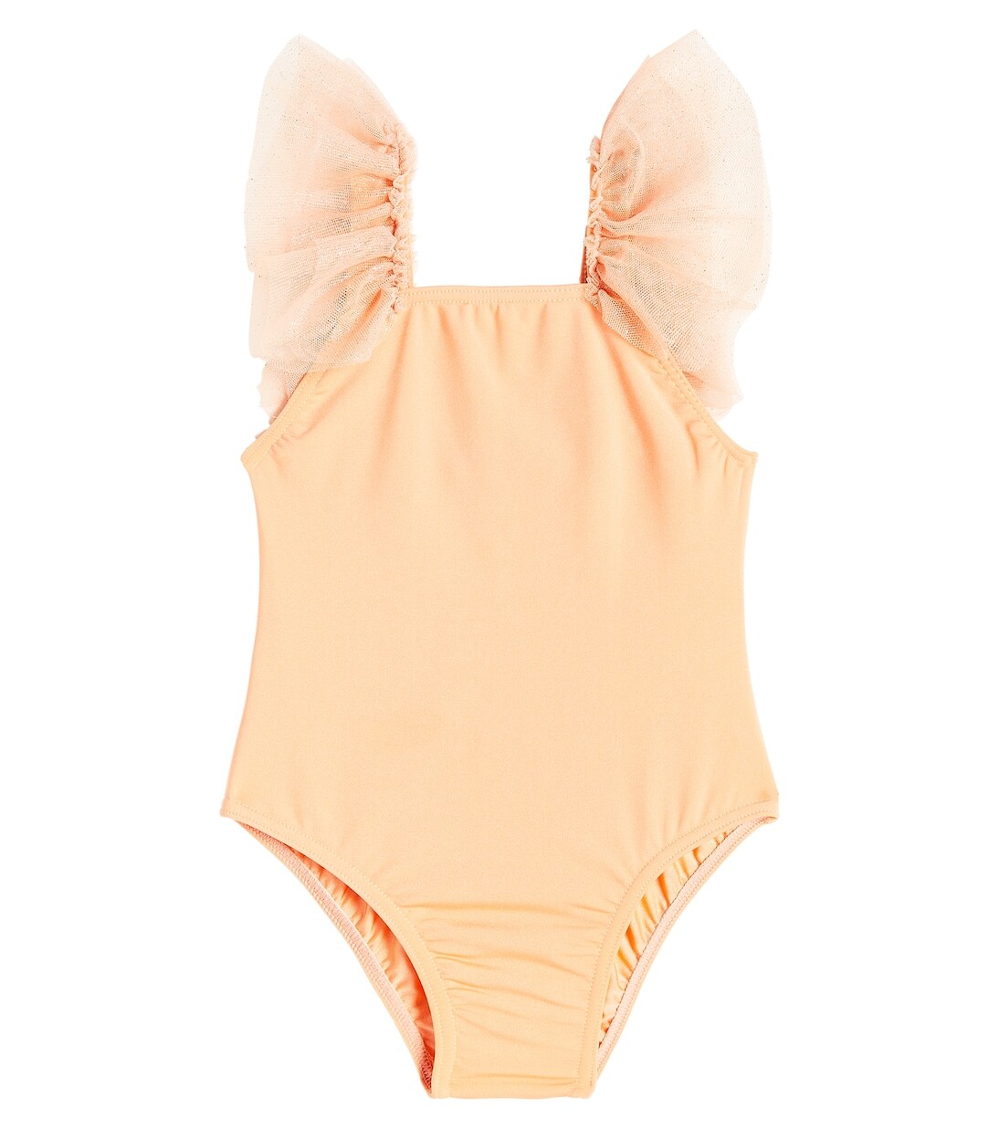 Купальник cagliari wings Suncracy, оранжевый
Купальник cagliari wings Suncracy, оранжевый