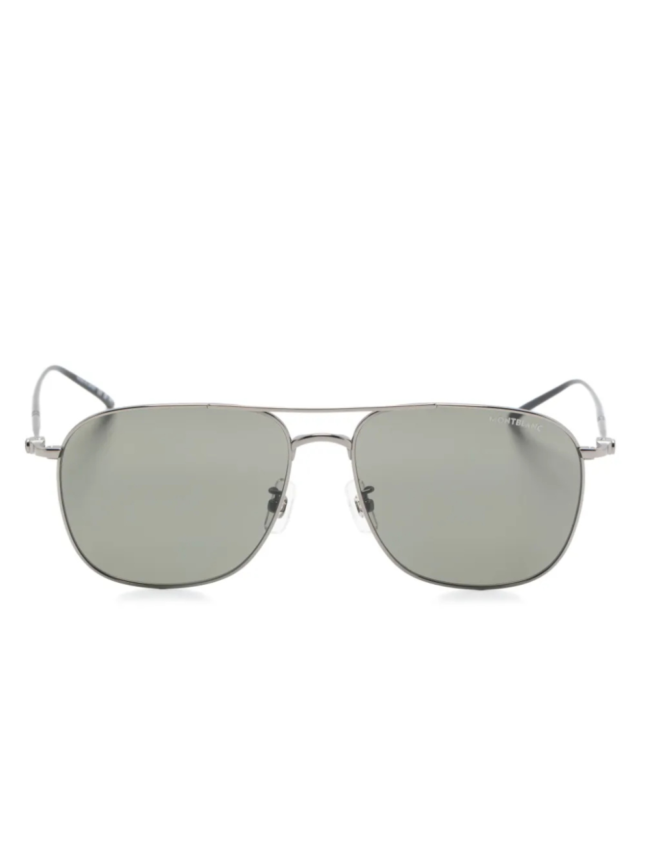 Солнцезащитные очки 0417 Montblanc, серебряный
Солнцезащитные очки 0417 Montblanc, серебряный