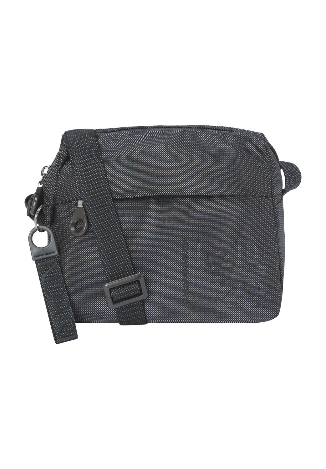 Сумка через плечо, на молнии, с карманом, женская MANDARINA DUCK, цвет Steel
Сумка через плечо, на молнии, с карманом, женская MANDARINA DUCK, цвет Steel