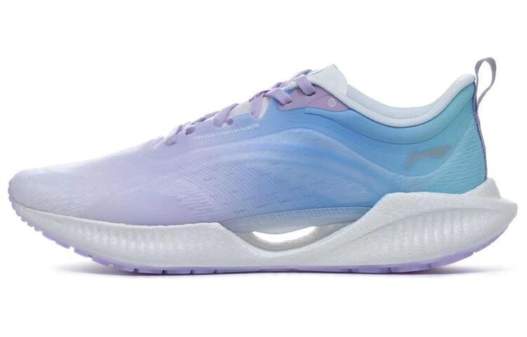 Кроссовки Super Light 19 мужские с низким верхом синего/фиолетового цвета Lining
Кроссовки Super Light 19 мужские с низким верхом синего/фиолетового цвета Lining