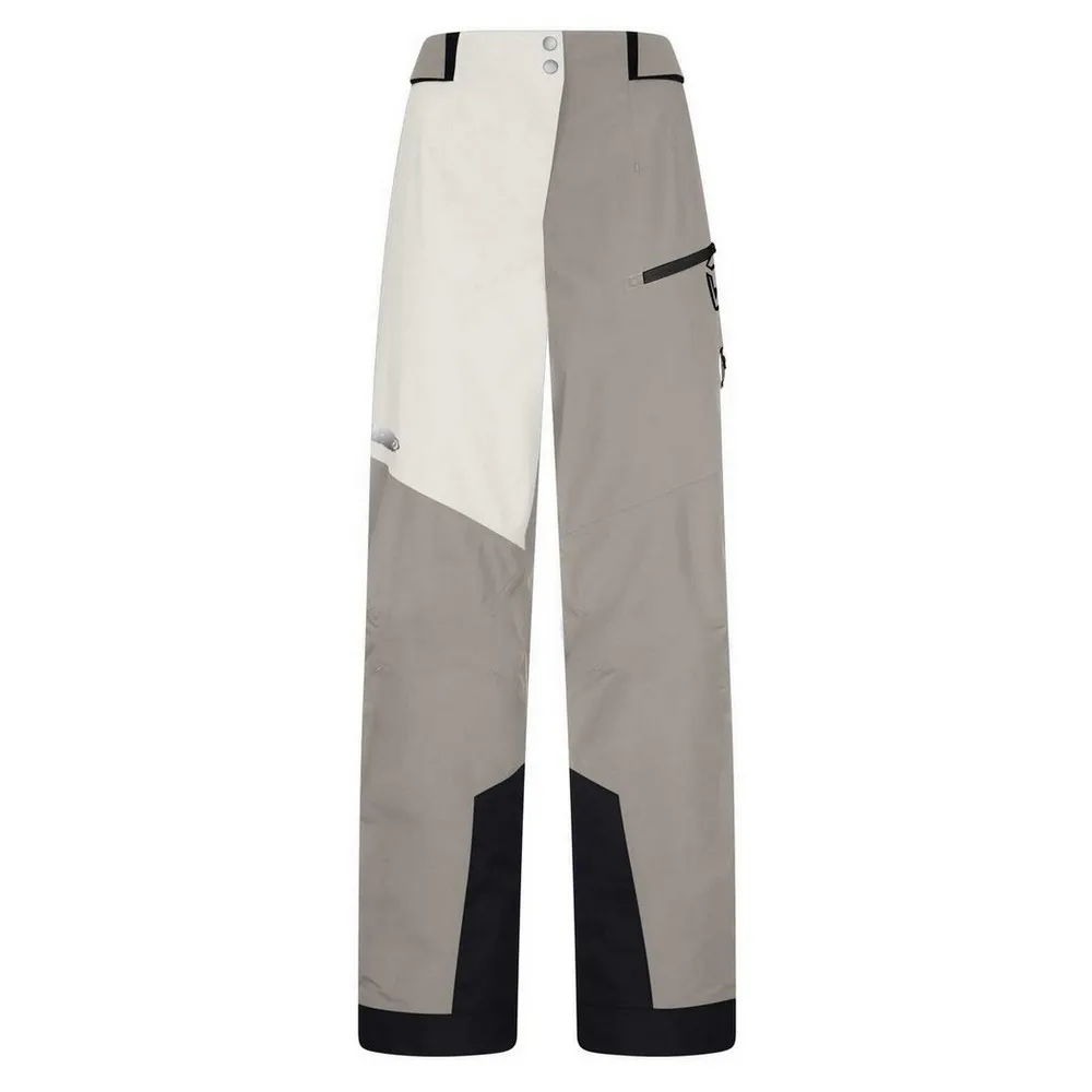 Брюки Rock Experience Alaska, серый 
Брюки Rock Experience Alaska, серый