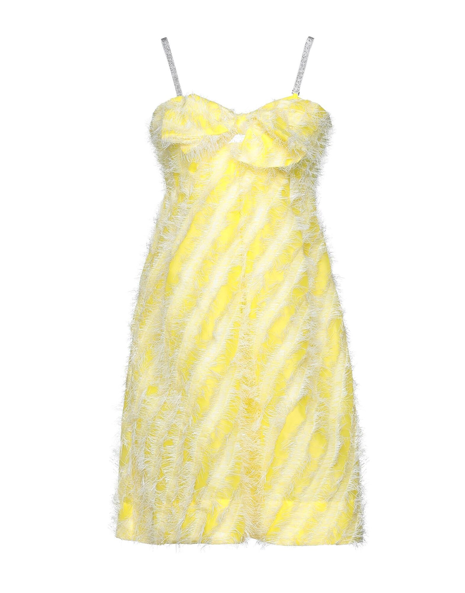 Мини-платье Beatrice .B, желтый
Мини-платье Beatrice .B, желтый