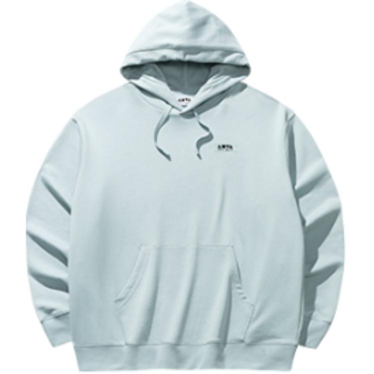 ANTA Свитшот Life Collection Unisex Verdant Blue, Синий, ANTA Свитшот Life Collection Unisex Verdant Blue
ANTA Свитшот Life Collection Unisex Verdant Blue, Синий, ANTA Свитшот Life Collection Unisex Verdant Blue