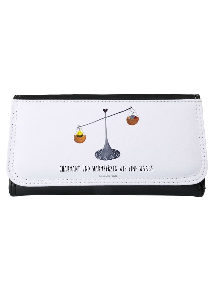 Кошелек Mr. & Mrs. Panda, белый
Кошелек Mr. & Mrs. Panda, белый