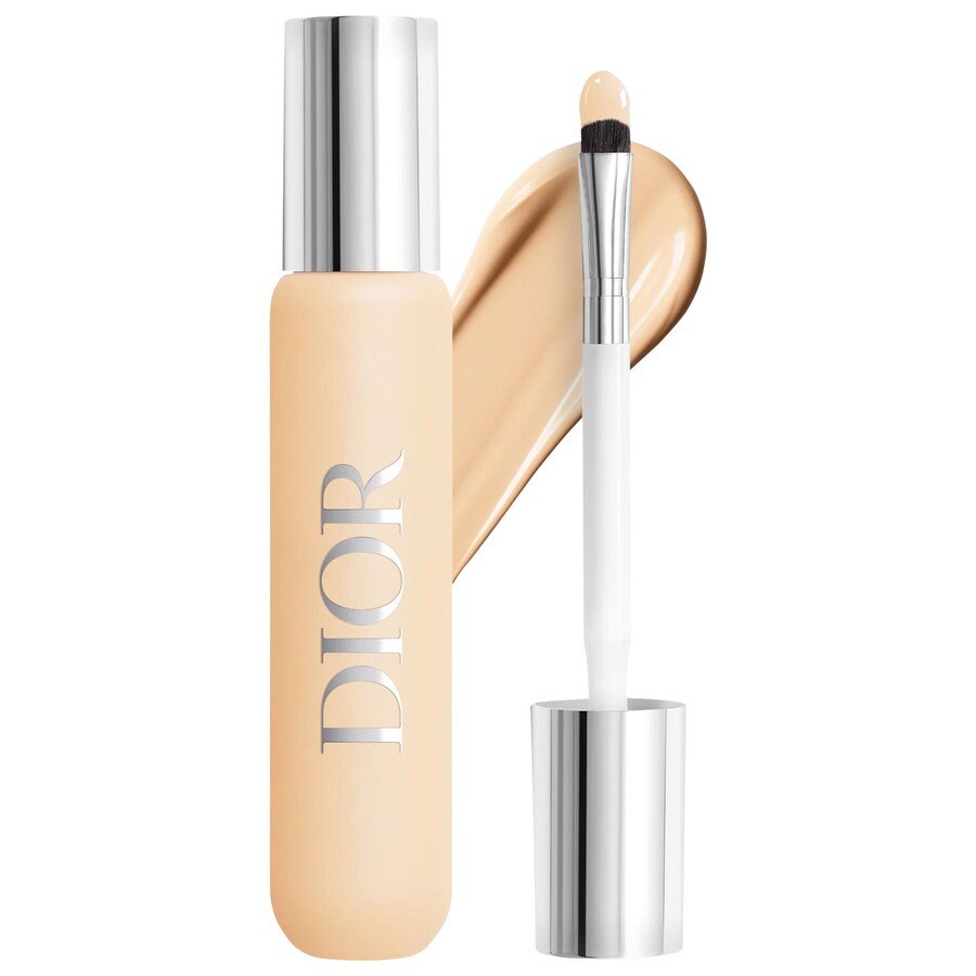 Консилер для закулисья DIOR, 0.37 oz, 2W
Консилер для закулисья DIOR, 0.37 oz, 2W