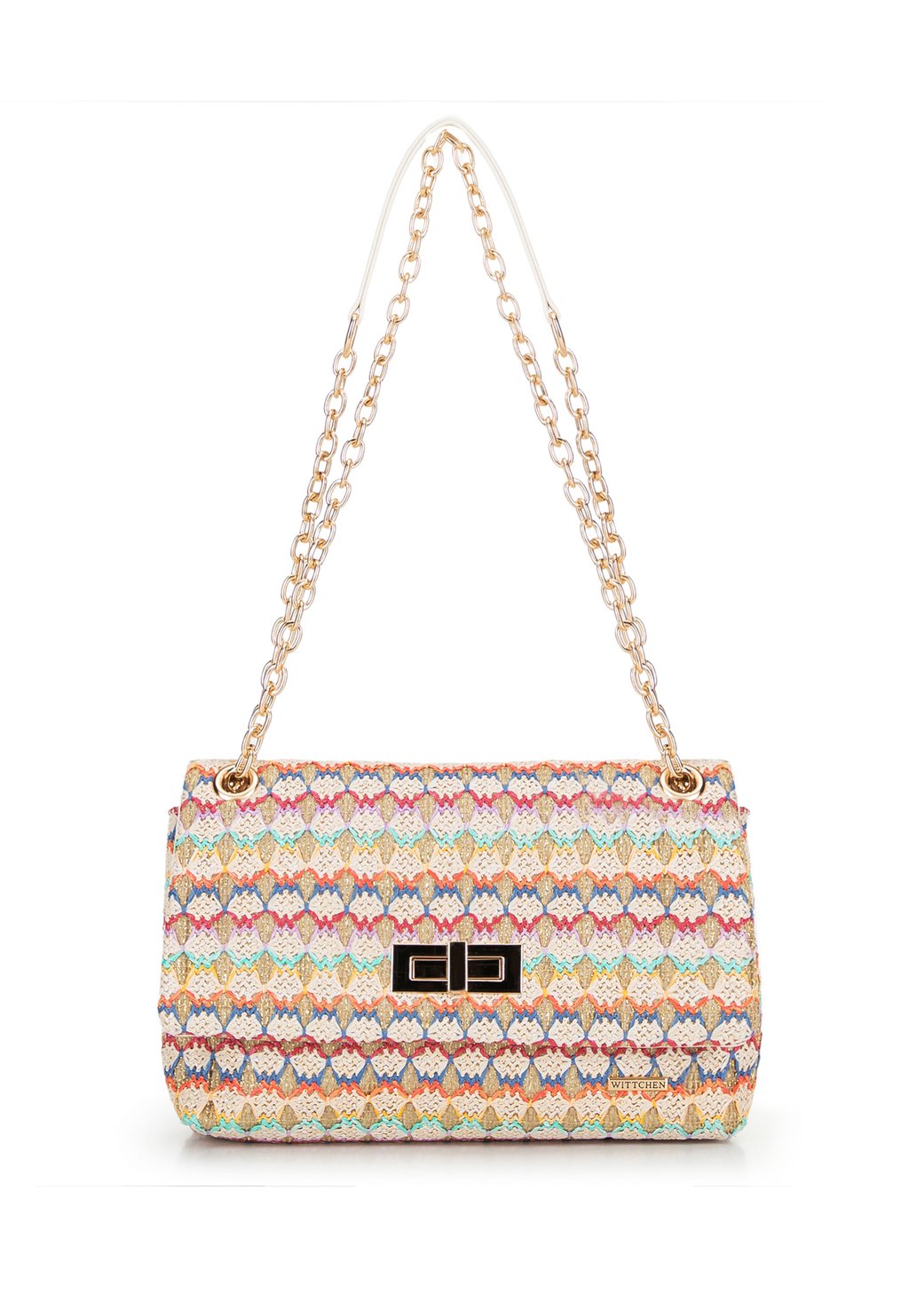 Сумка WITTCHEN, мультиколор
Сумка WITTCHEN, мультиколор