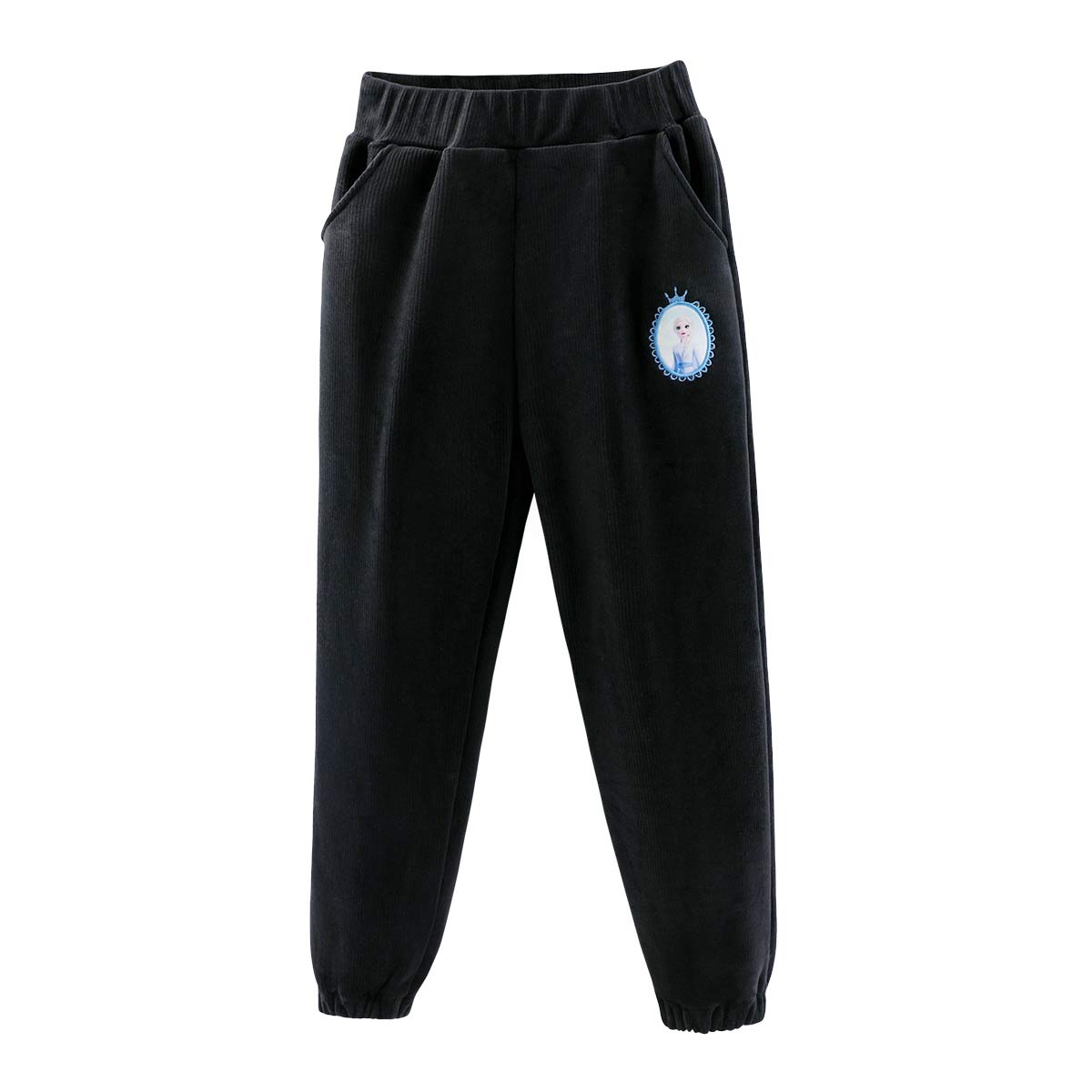 Disney Повседневные брюки Pre school Black
Disney Повседневные брюки Pre school Black