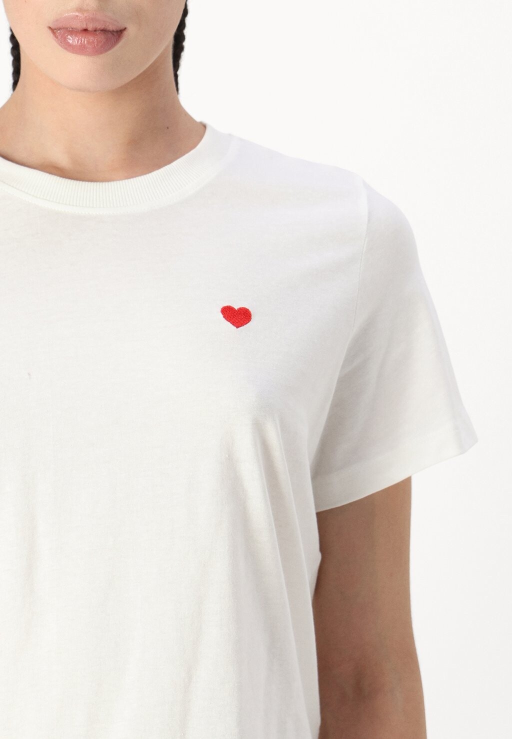 Футболка с принтом JDYPISA JDY, белый
Футболка с принтом JDYPISA JDY, белый