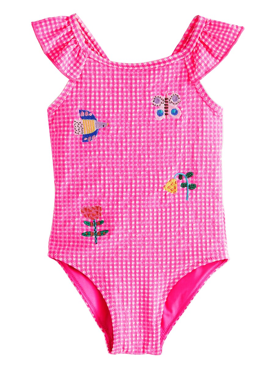 Купальник Next, розовый
Купальник Next, розовый