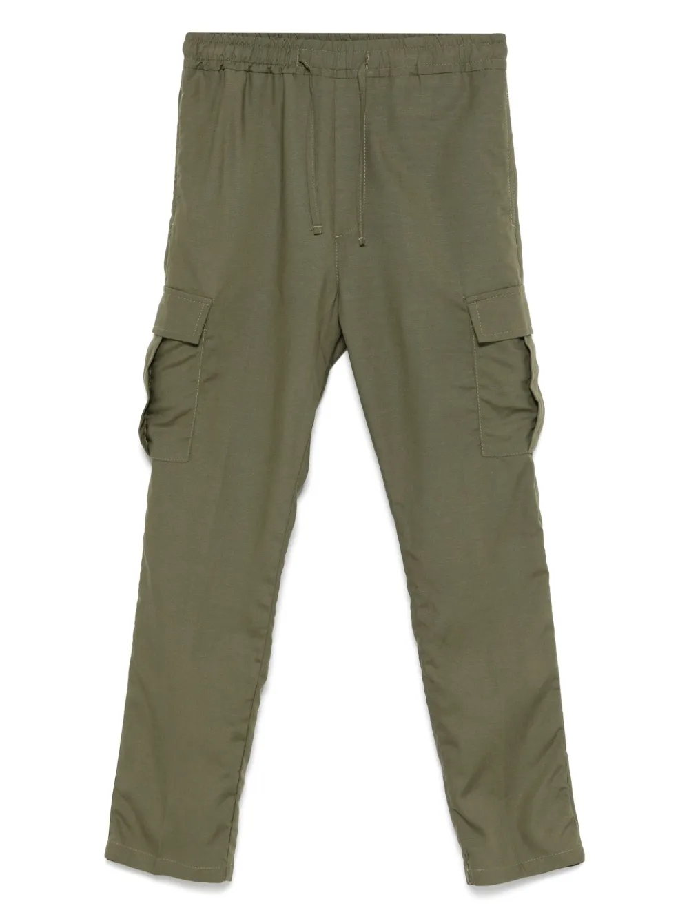 Брюки карго Manuel Ritz, зеленый
Брюки карго Manuel Ritz, зеленый