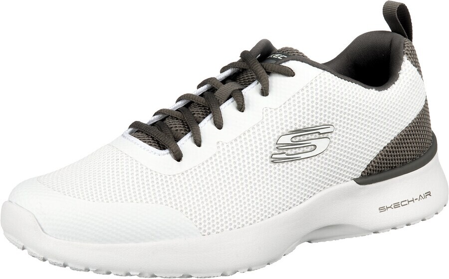Кроссовки SKECHERS Sneakers Dynamight Winly, белый
Кроссовки SKECHERS Sneakers Dynamight Winly, белый