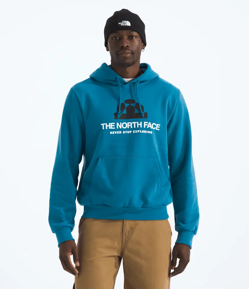 Мужская толстовка Evolution BTS с графикой The North Face, Dusk Blue
Мужская толстовка Evolution BTS с графикой The North Face, Dusk Blue