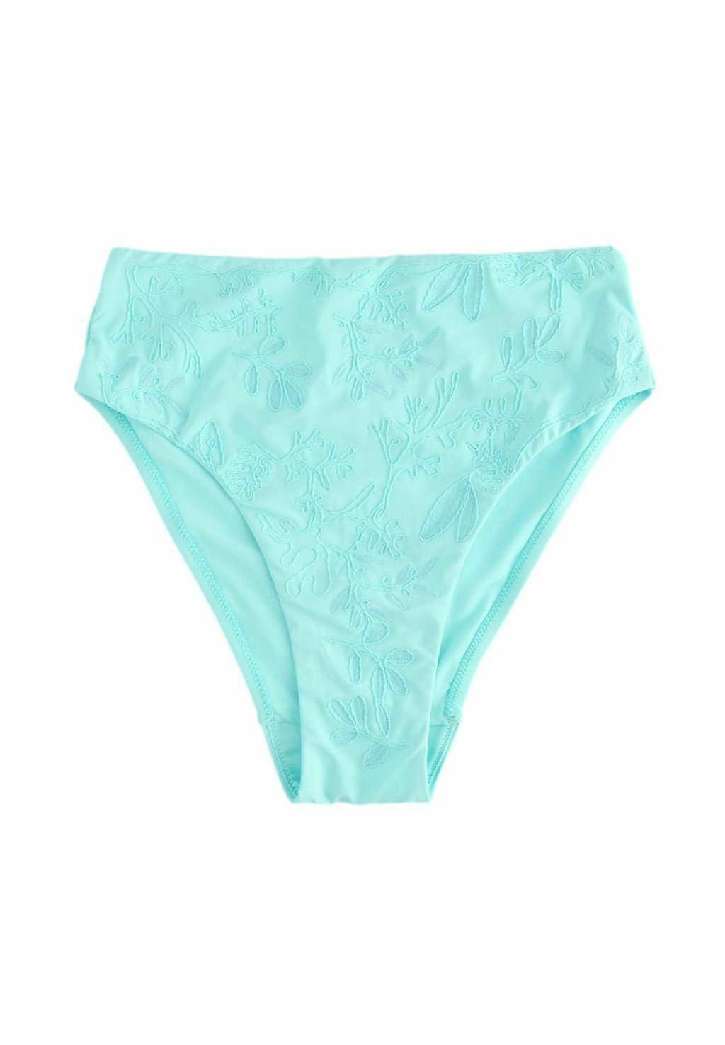 Плавки бикини HIGH WAIST Next, мятный
Плавки бикини HIGH WAIST Next, мятный