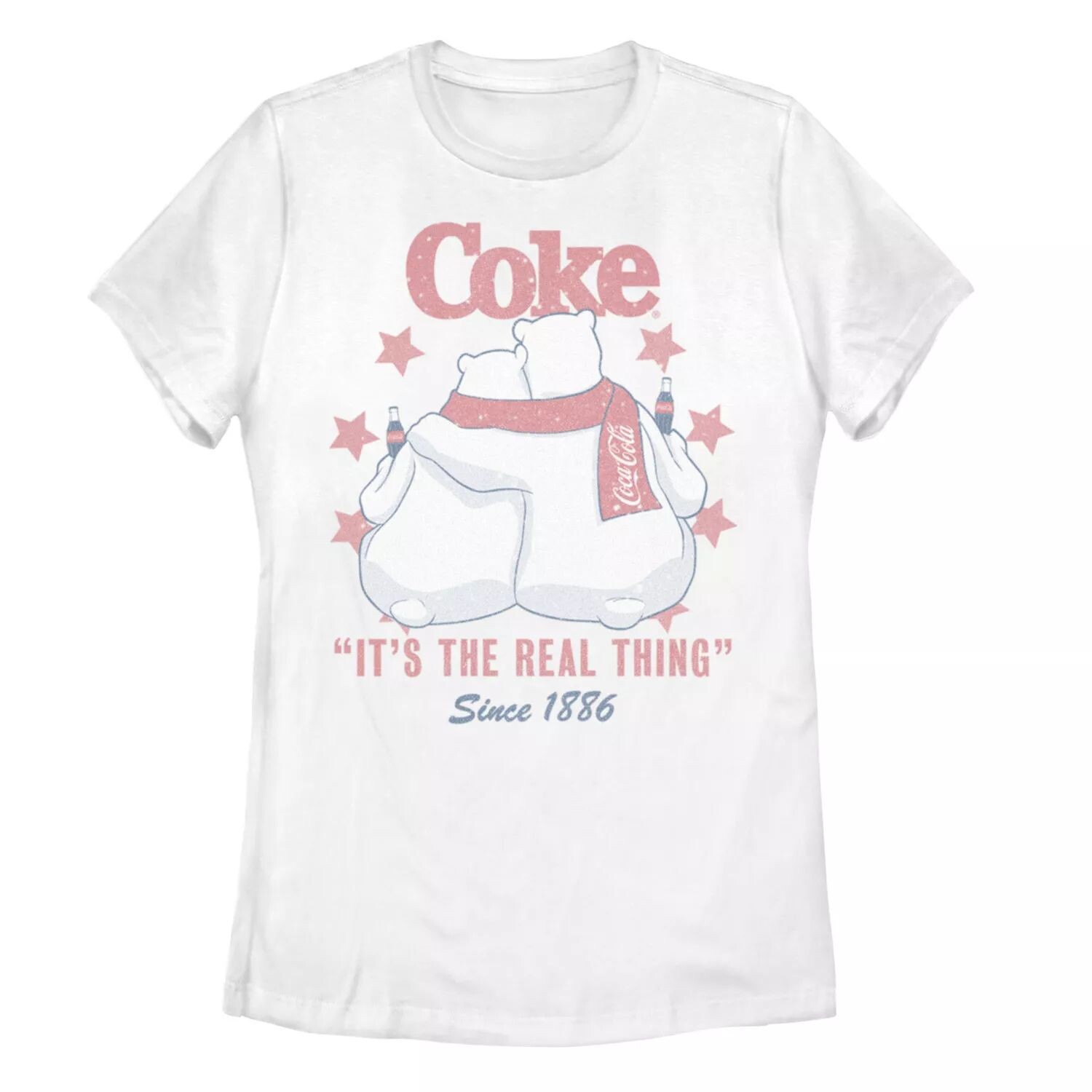 Юниорские белые медведи Coca-Cola обнимают футболку «Это настоящая вещь» Licensed Character, Белый, Юниорские белые медведи Coca-Cola обнимают футболку «Это настоящая вещь» Licensed Character
Юниорские белые медведи Coca-Cola обнимают футболку «Это настоящая вещь» Licensed Character, Белый, Юниорские белые медведи Coca-Cola обнимают футболку «Это настоящая вещь» Licensed Character