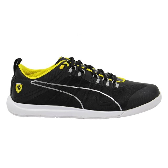 Мужские кроссовки Techlo Everfit+ Night Cat Scuderia Ferrari со шнуровкой 305506 02 Puma, черный
Мужские кроссовки Techlo Everfit+ Night Cat Scuderia Ferrari со шнуровкой 305506 02 Puma, черный