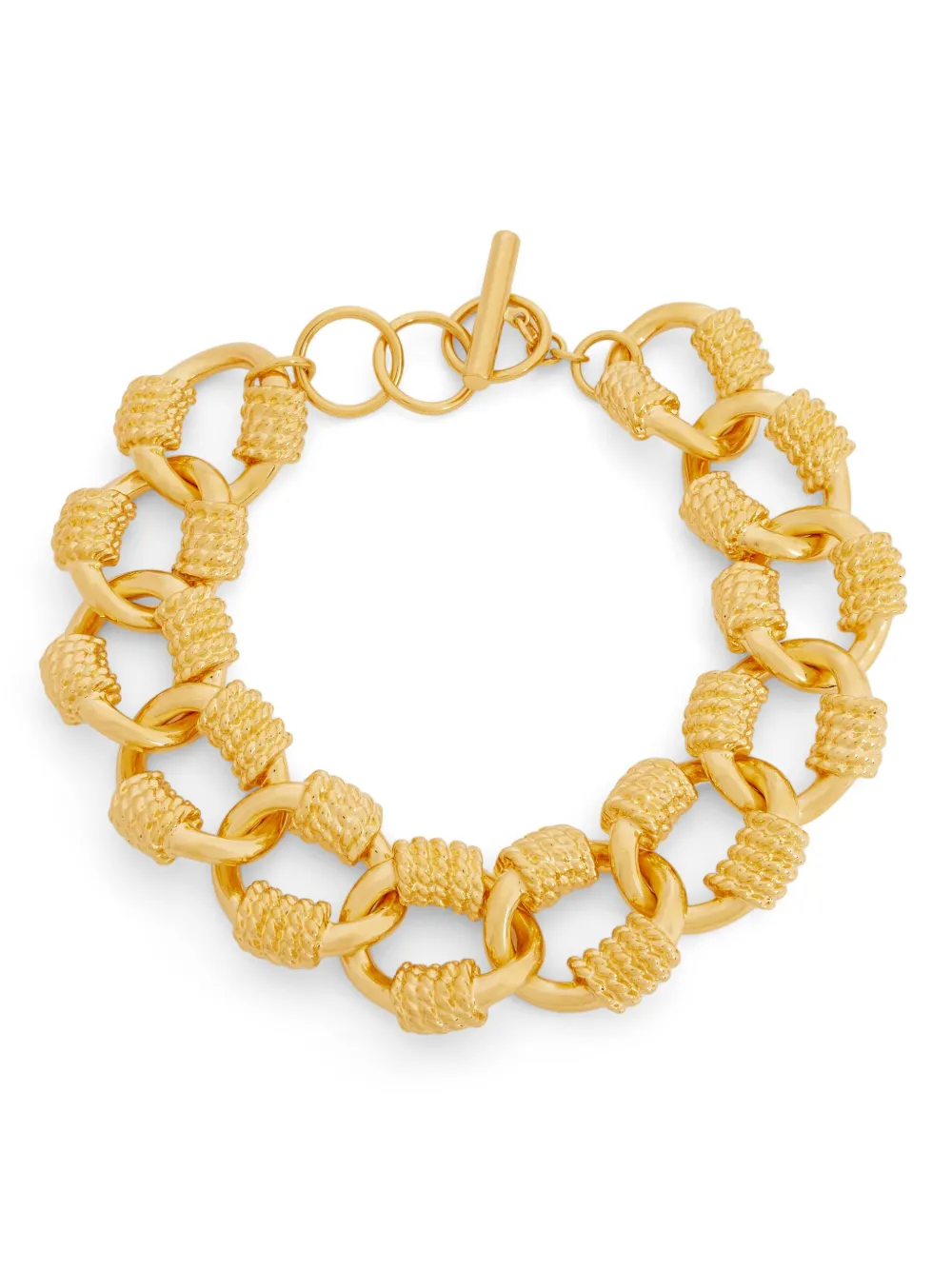 Колье-чокер TOM FORD, золотой
Колье-чокер TOM FORD, золотой