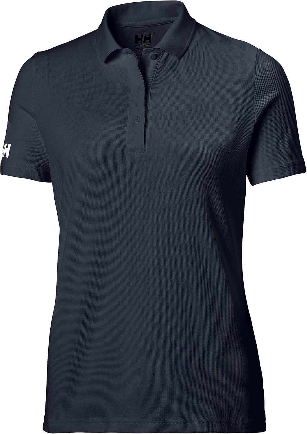 Helly-Hansen женская футболка поло Crew Tech Helly Hansen, Navy
Helly-Hansen женская футболка поло Crew Tech Helly Hansen, Navy