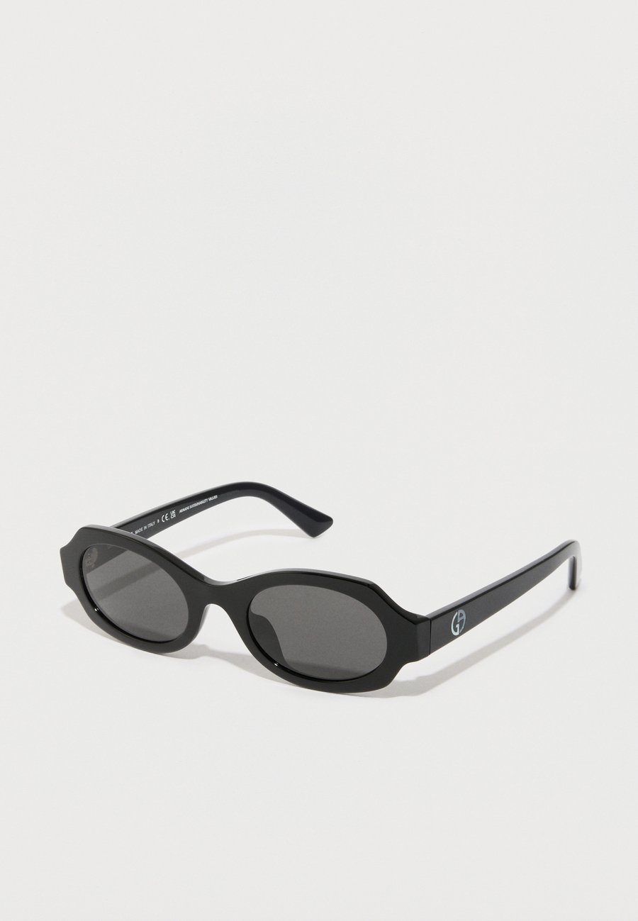 Солнцезащитные очки Giorgio Armani Sunglasses, Black/Grey/Black
Солнцезащитные очки Giorgio Armani Sunglasses, Black/Grey/Black