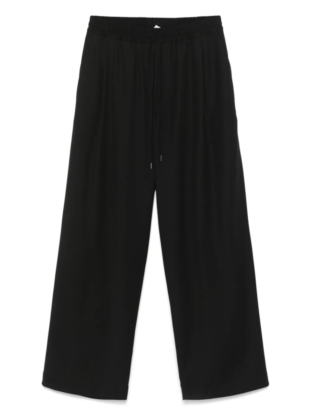 Брюки со складками Isabel Benenato, черный
Брюки со складками Isabel Benenato, черный