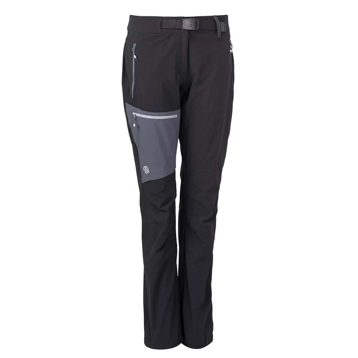 Женские брюки Mikas pt w Ternua, черный
Женские брюки Mikas pt w Ternua, черный