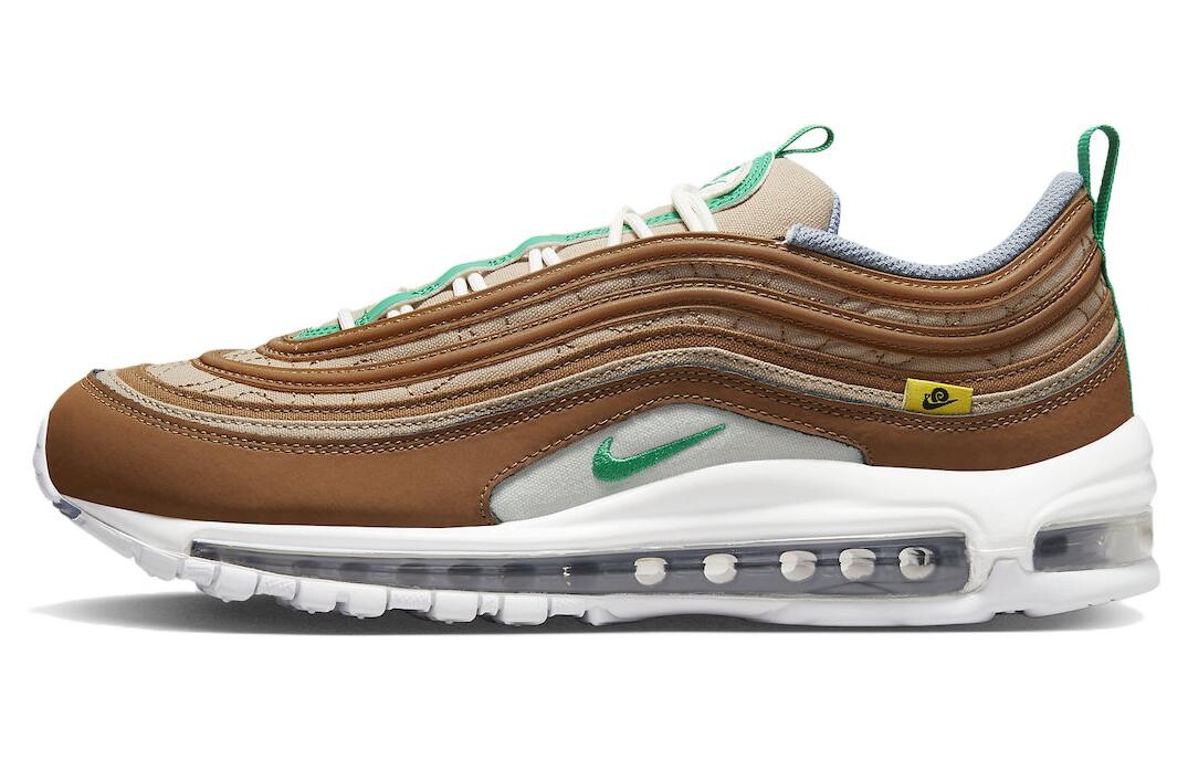 Nike Air Max 97 SE Moving Company
Nike Air Max 97 SE Moving Company