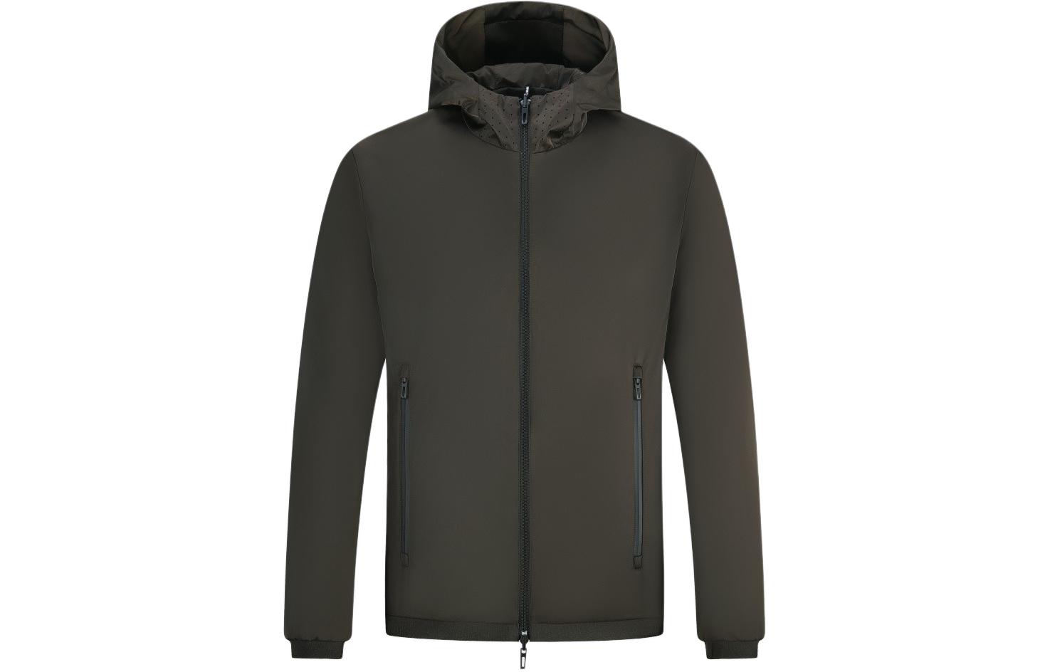 Куртка EMPORIO ARMANI армейского зеленого цвета, Зеленый, Куртка EMPORIO ARMANI армейского зеленого цвета
Куртка EMPORIO ARMANI армейского зеленого цвета, Зеленый, Куртка EMPORIO ARMANI армейского зеленого цвета