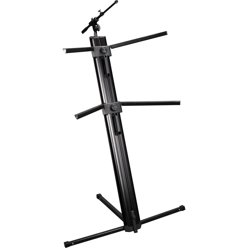 Стойка для клавишных Gator Frameworks Column-Style Keyboard Stand GFW-KEY-4000
Стойка для клавишных Gator Frameworks Column-Style Keyboard Stand GFW-KEY-4000