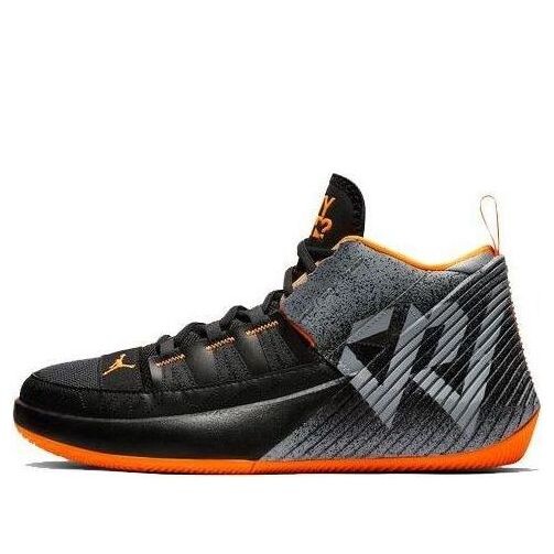 Кроссовки почему бы не zer0.1 Air Jordan, черный
Кроссовки почему бы не zer0.1 Air Jordan, черный