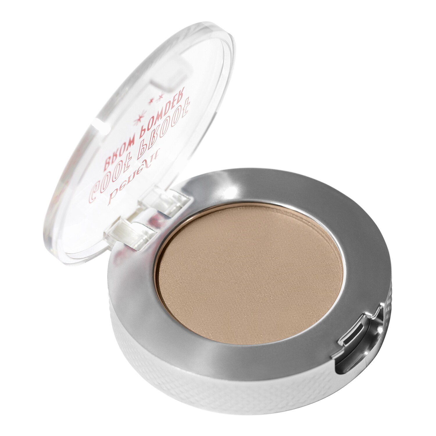 Окрашивающая пудра для бровей Goof Proof Brow Powder Benefit Cosmetics, Teinte 1 cool light blonde (1.9 g)
Окрашивающая пудра для бровей Goof Proof Brow Powder Benefit Cosmetics, Teinte 1 cool light blonde (1.9 g)