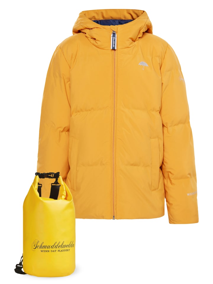 Зимняя куртка Schmuddelwedda
Зимняя куртка Schmuddelwedda